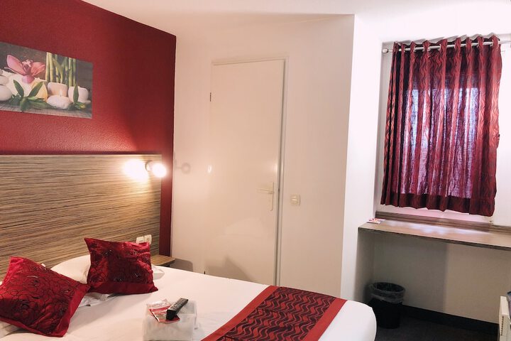 Fasthôtel Noyelles Godault