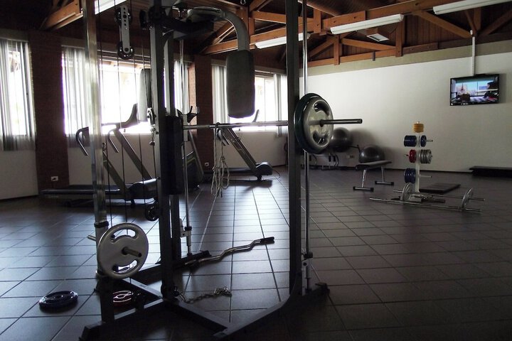 Health and Fitness 30 of 63