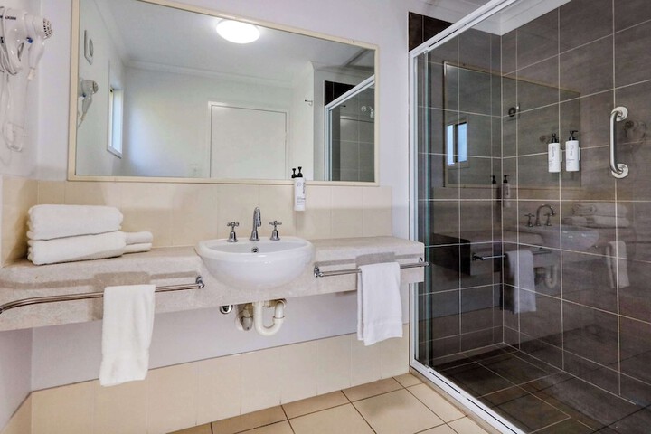 Bath Amenities