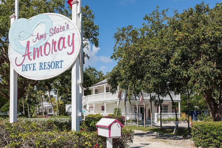 Hotel View 179 of 181