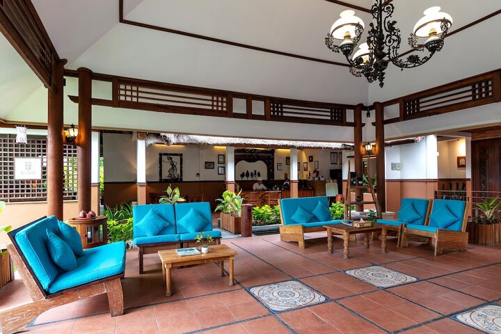 Hotel Interior 3 of 141