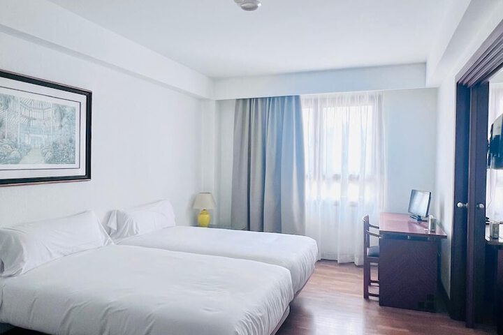 Fitness Facility Photos