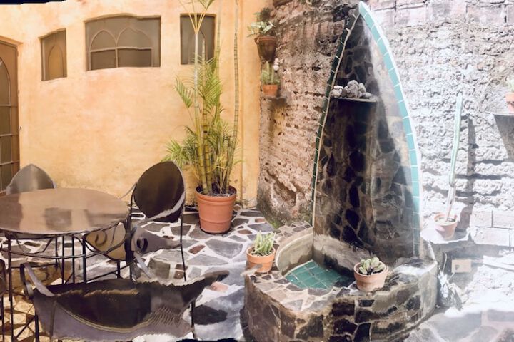 Terrace/Patio 77 of 87