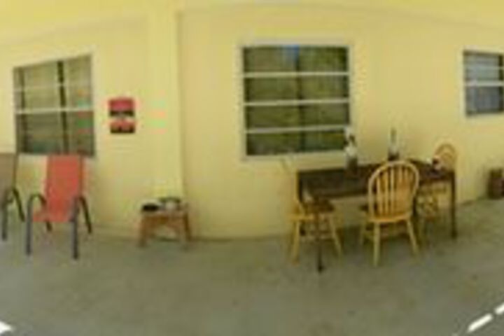 Terrace/Patio 24 of 25
