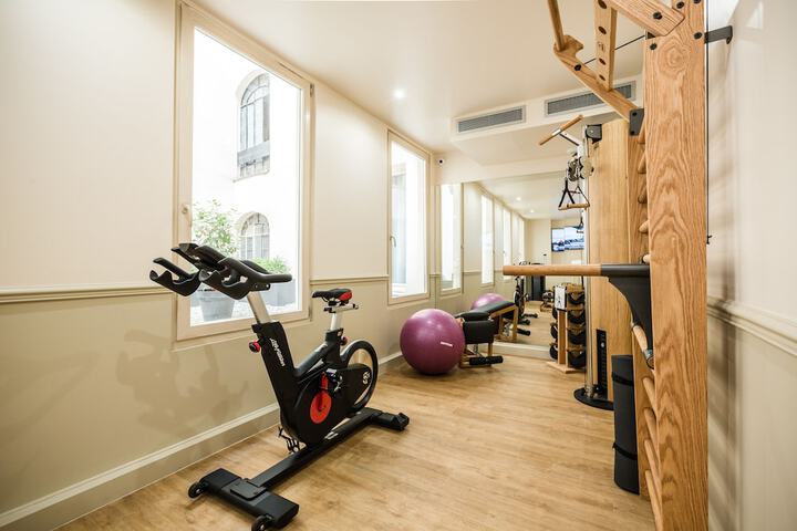 Health and Fitness 46 of 60