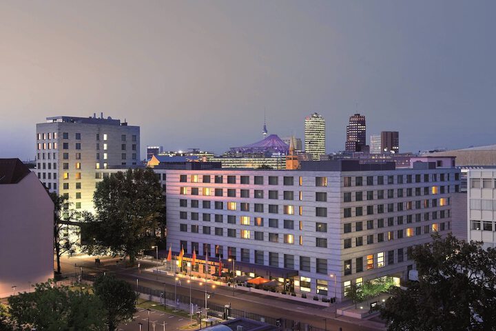 Hotel 156 of 164