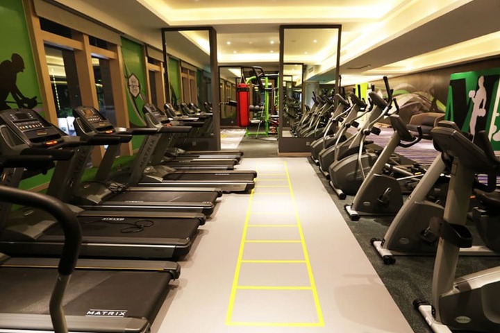 Health and Fitness 41 of 66