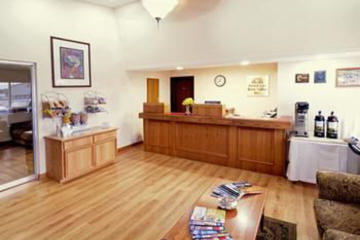 Hotel Interior 22 of 28