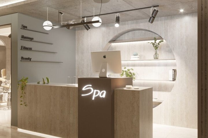 Spa 25 of 42