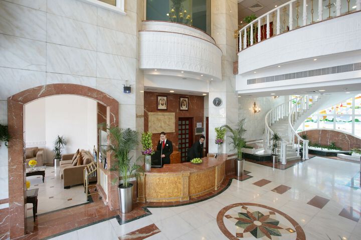 Hotel Interior 5 of 96