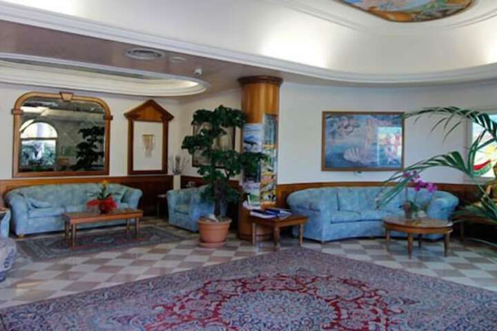 Lobby Photos
