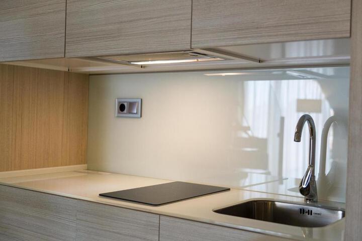 Fitness Center Photo