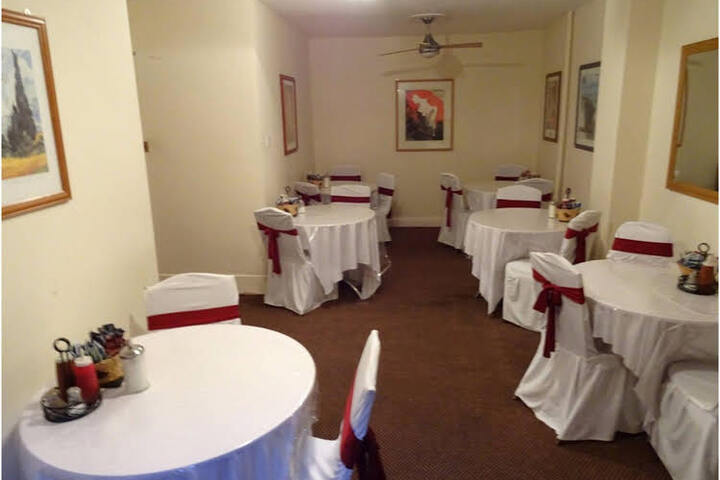 Fitness Facility Photos