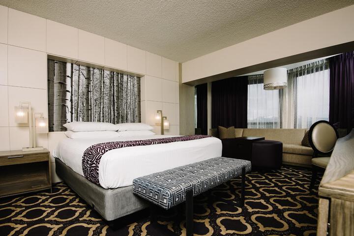 1 King Bed (13 of 19)