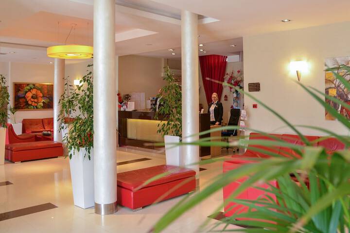 Hotel Interior 2 of 57