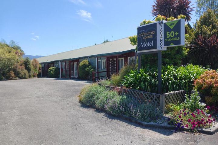 Photo of Anatoki Lodge Motel