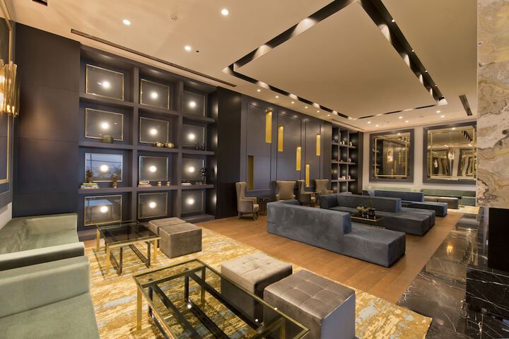 Hotel Interior 12 of 98