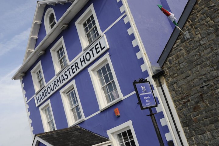 Hotel 70 of 84