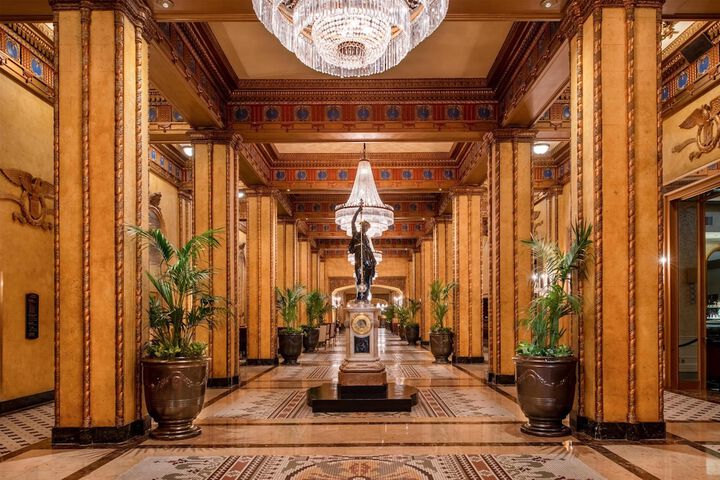 Hotel Interior 13 of 266
