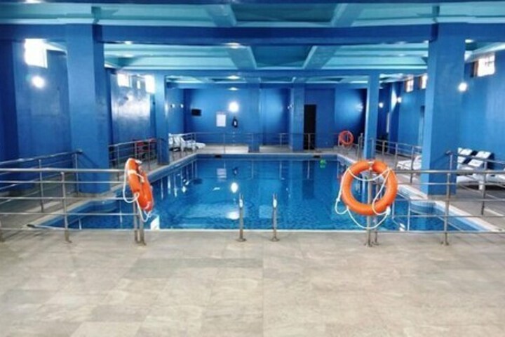 Pool 29 of 38