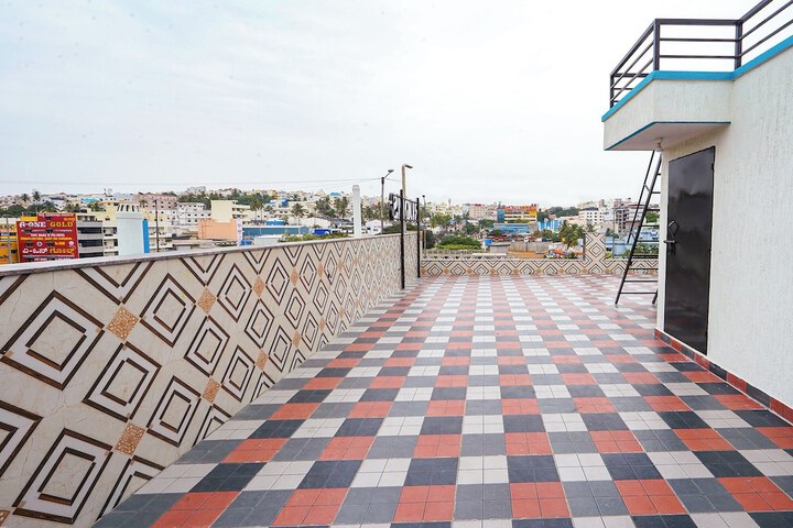 Terrace/Patio 28 of 39