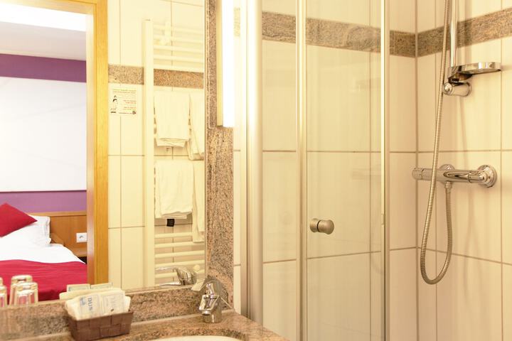 Bath Amenities