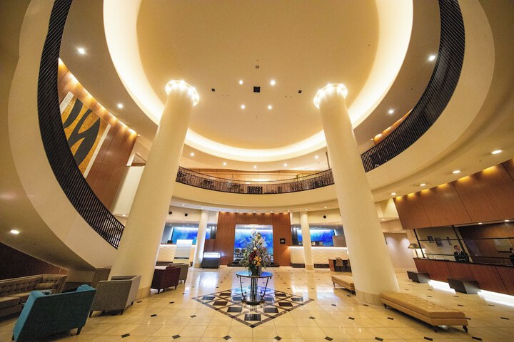 Lobby Photos