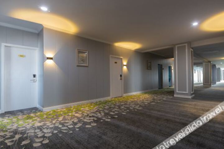 Hotel Interior 12 of 40
