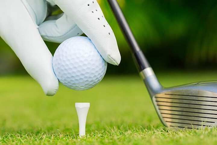 Golf 34 of 61