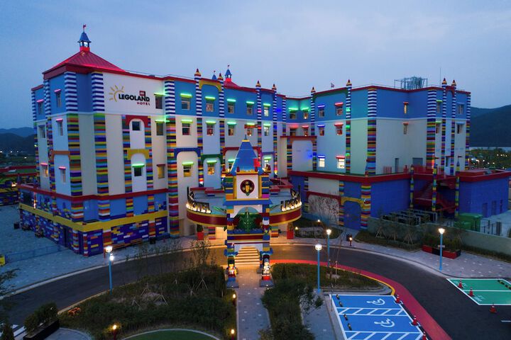 Hotel 118 of 119
