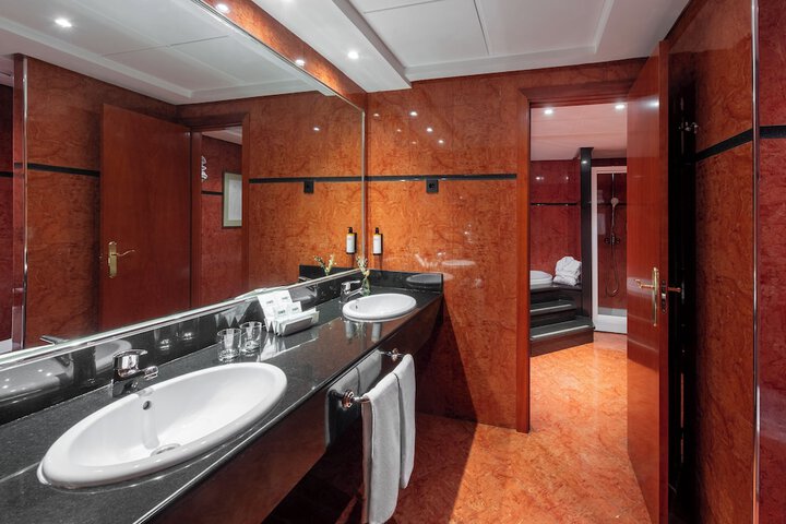 Bathroom Vanities