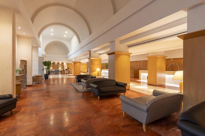 Lobby Photos