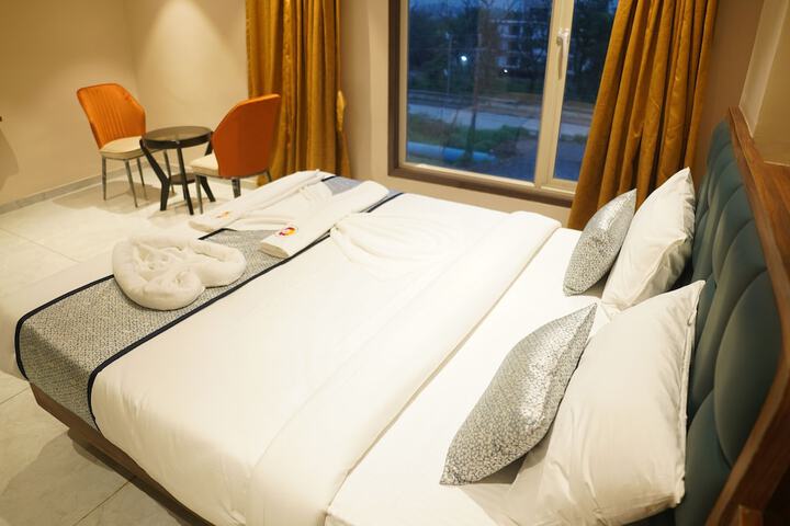 Room 7 of 38