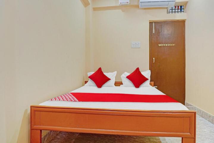 Hotel O New Rajdhani