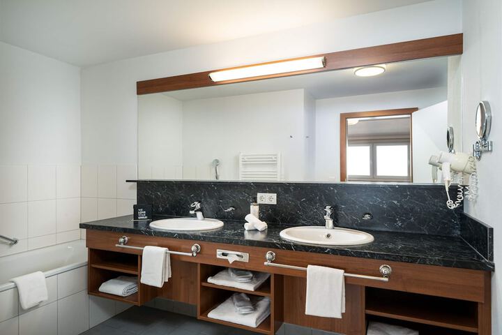 Bath Amenities