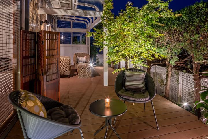 Terrace/Patio 38 of 60