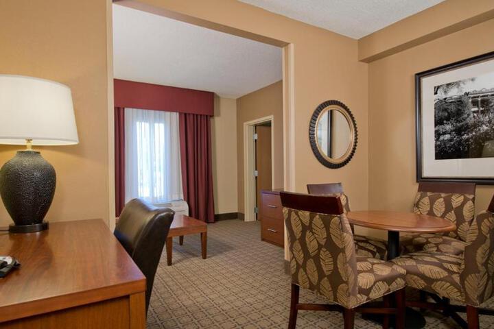 Fitness Facility Photos