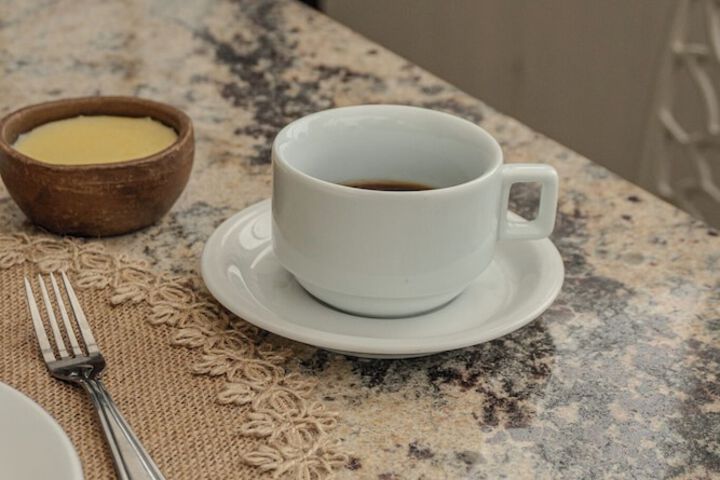 Breakfast/Coffee Service 60 of 75