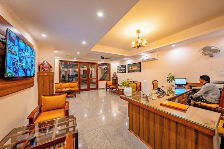 Hotel Interior 2 of 30