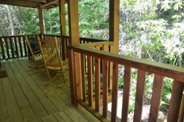 Terrace/Patio 193 of 204