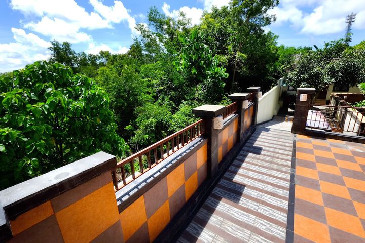 Terrace/Patio 10 of 60
