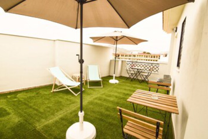 Terrace/Patio 71 of 72