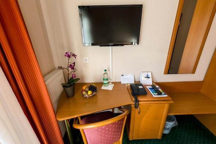 Fitness Facility Photos