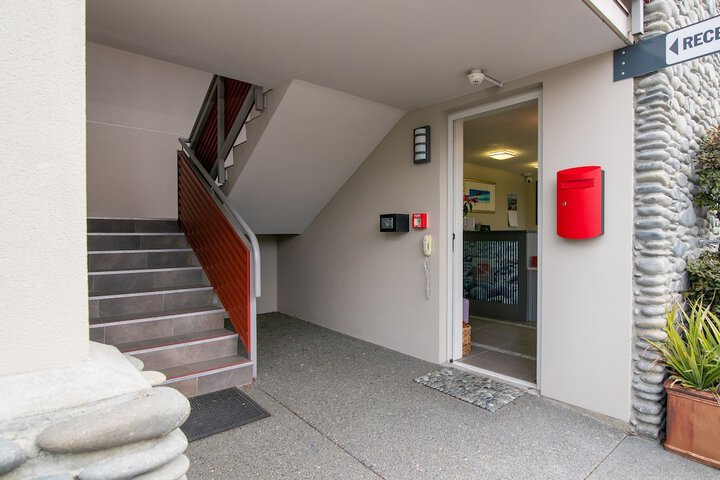 Hotel 186 of 196
