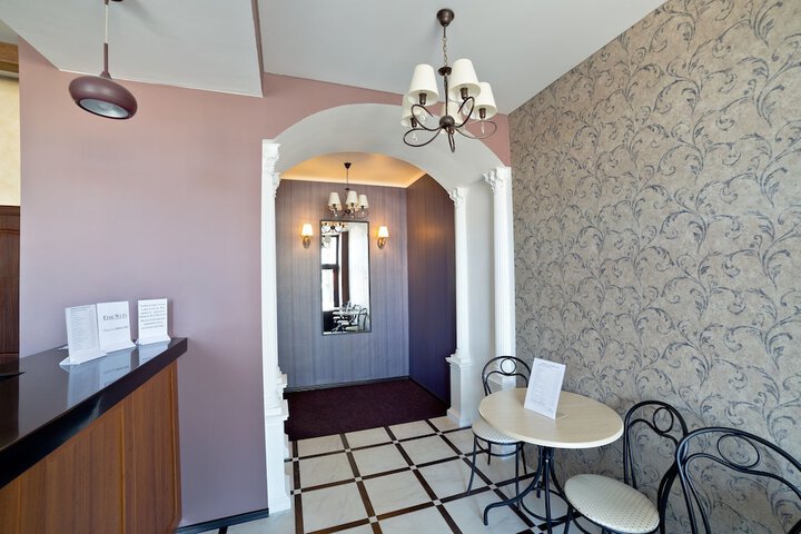 Hotel 6 of 6