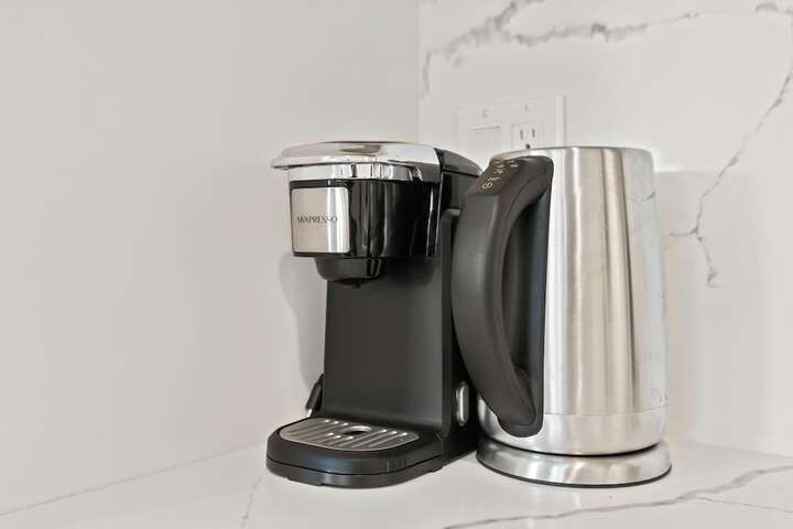 Breakfast/Coffee Service 40 of 64