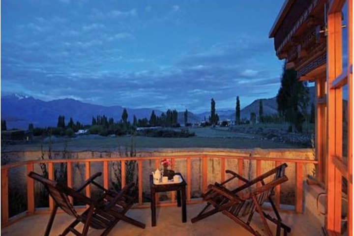 Terrace/Patio 17 of 86