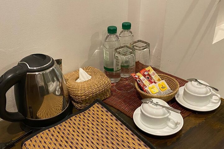Breakfast/Coffee Service 151 of 298