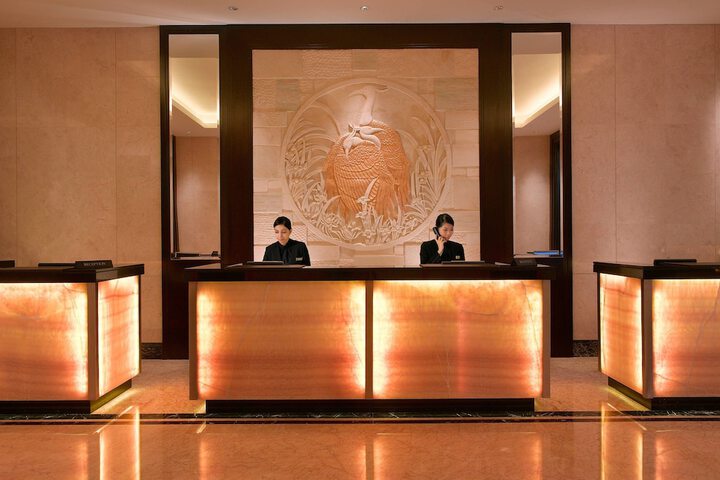 Hotel Interior 4 of 82