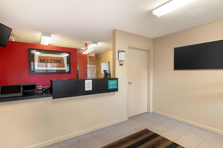 Hotel Interior 3 of 23